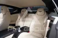 2020 Bentley Continental