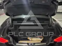 2020 Bentley Continental