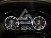 2020 Bentley Continental