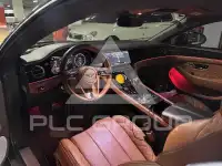 2020 Bentley Continental