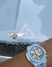 2020 Bentley Continental