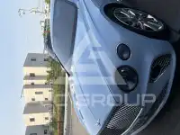2020 Bentley Continental