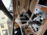 2020 Bentley Continental