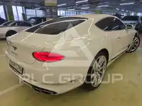 2020 Bentley Continental