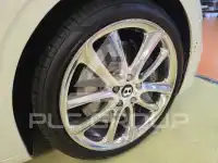 2020 Bentley Continental