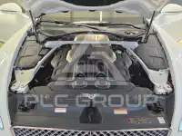 2020 Bentley Continental