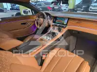 2020 Bentley Continental