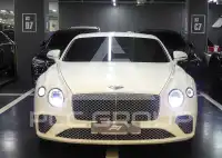 2020 Bentley Continental