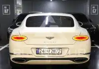 2020 Bentley Continental