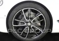 2020 Bentley Continental