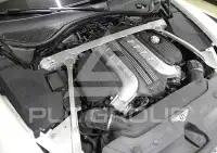 2020 Bentley Continental