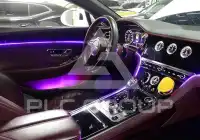 2020 Bentley Continental