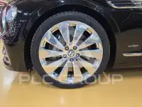 2020 Bentley Flying
