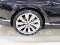 2020 Bentley Flying