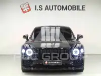 2020 Bentley Flying