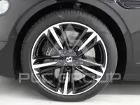 2020 Bentley Flying