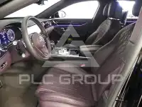 2020 Bentley Flying
