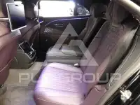 2020 Bentley Flying