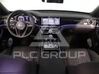 2020 Bentley Flying