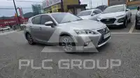 2020 Lexus CT