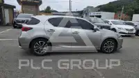 2020 Lexus CT