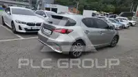 2020 Lexus CT