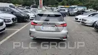2020 Lexus CT