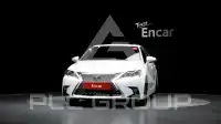 2020 Lexus CT