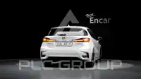 2020 Lexus CT