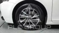 2020 Lexus CT