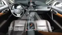 2020 Lexus CT
