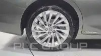 2020 Lexus ES