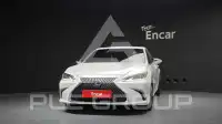 2020 Lexus ES