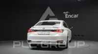 2020 Lexus ES