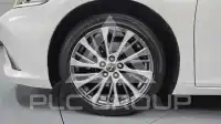 2020 Lexus ES