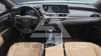 2020 Lexus ES