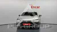 2020 Lexus ES