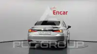 2020 Lexus ES