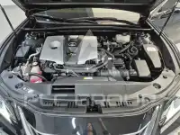 2020 Lexus ES