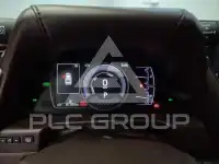2020 Lexus ES