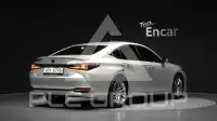 2020 Lexus ES