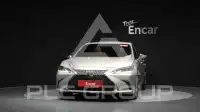 2020 Lexus ES