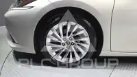 2020 Lexus ES