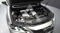 2020 Lexus ES