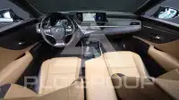 2020 Lexus ES