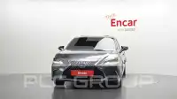 2020 Lexus ES