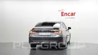 2020 Lexus ES
