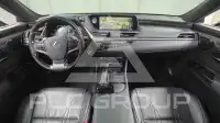 2020 Lexus ES