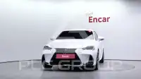 2020 Lexus IS