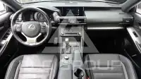 2020 Lexus IS